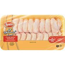 Save today with these cheap grocery sales and discounts. Tyson Chicken Wings Grocery Foods Frozen Food Packaging Tyson Chicken Wings