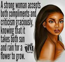 Pin By Nicole On Woman 2 Woman Diva Quotes Black Girl Quotes Woman Quotes