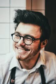 Gender Counseling — James Matson