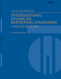 Check spelling or type a new query. Pdf International Financial Reporting Standards A Practical Guide Noni Dya Academia Edu