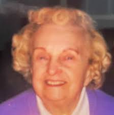 Marilla Sweet Obituary