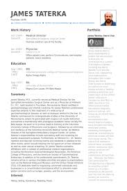 10 acupuncture resume templates and