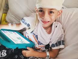 Miracle Myles: From Super Tiny to Superhero