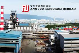 Recommending means this is a discussion worth sharing. Ann Joo Southern Steel In Jv For Long Product Steel Manufacturing The Edge Markets