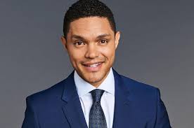 Trevor noah was born on february 20, 1984 in johannesburg, south africa. Ticket Information For A Conversation With Trevor Noah Now Available Uknow