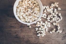 Is Popcorn Vegan Veganfriendly Org Uk