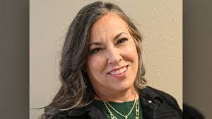 Karen Worton's Instagram, Twitter & Facebook