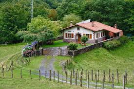 El sabor de una casa rural a 5 kms de pamplona. Pin On Navarra Pamplona