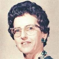 Dorlene Marie Harris Obituary