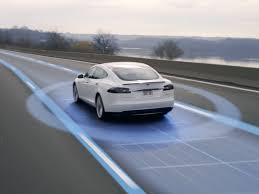 Chris Lattner Criticizes Tesla Autopilot On Twitter Self Driving Tesla Owner Car