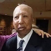 Mr. Jesse Leon Dailey Obituary