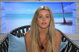 Complete guide for love island (uk) season season 2. Olivia Attwood Love Island Season Rectangle Circle