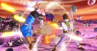 Bandai namco entertainment america recently announced a new dlc scheduled. Dragon Ball Xenoverse 2 Will Receive Paikuhan And Broly Movie Dlc International News Agency