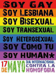 Similar to frases lgbt contra a homofobia. Imagenes Y Frases Para El 17 De Mayo Dia Contra La Homofobia