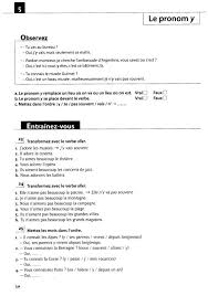Hachette 500 Exercices De Grammaire A1