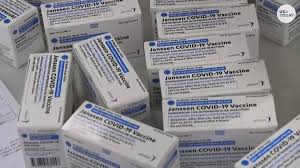 Learn about safety data, efficacy, and clinical trial demographics. Where To Get Johnson And Johnson One Dose Covid Vaccine In Florida