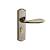 Portable Door Lock