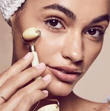 Jade Beauty Roller CLASSIC