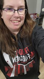 His hoodie. My perfume. That's the tweet.