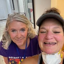 Just spoke with Mayor Peggy Wheeler and she said the following: I have been  working with David Dyess, Andy Denhart and Maria Marino