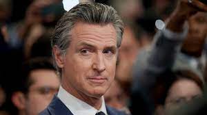 Newsom Signals Intent to Sign Anti-Deepfake Legislation