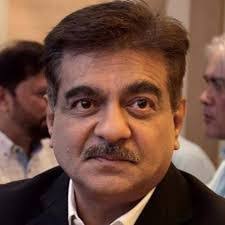 Ameen Lakhani's Instagram, Twitter & Facebook