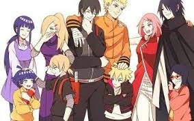 Paling Keren 30 Gambar Kartun Keluarga Lengkap 480 Boruto Uzumaki Hd Wallpapers Background Images Download Anak Itik An Di 2020 Kartun Ilustrasi Lucu Gambar Tokoh