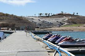 Callville bay is located on the northwest shore of lake mead along northshore road and can easily dine overlooking the water at the callville bay lounge or grab a snack on the marina at the snack bar. Callville Bay Lake Mead Photo