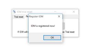Download internet download manager for windows to download files from the web and organize and manage your downloads. Idm Trial Reset Latest Version Use Idm Free Forever Download Crack