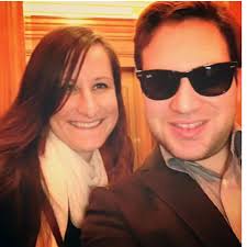 Nicholas Alahverdian's ex-wife details his history of disguises, abuse