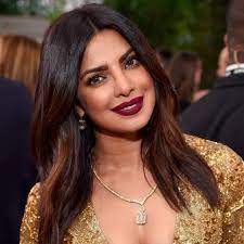 Priyanka Chopra S Makeup And Hair At The Golden Globes 2017 Popsugar Beauty I wanted to know, if anyone knows, what lipstick is priyanka chopra wearing in this picture. hair at the golden globes 2017