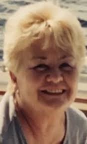 Patricia Basta Obituary (1937