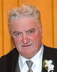 Obituary information for Philip Varley