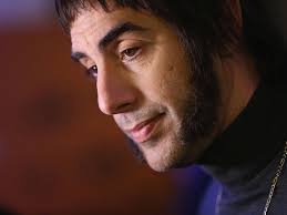 Norman Butcher's Instagram, Twitter & Facebook