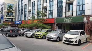 Wangsa maju is a township and a constituency in kuala lumpur, malaysia. Orang Wangsa Maju Kedai Disebelah Ambank Wangsa Maju Kafe Tempat Biasa Facebook