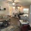 Complete double wide remodel gorgeous. 1