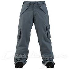 pantalones snow foursquare outerwear s3 boswell midnight