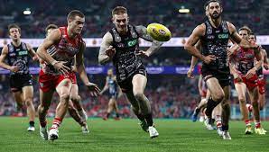 Second preliminary final (sydney vs. Player Ratings Sydney Swans Vs Collingwood Magpies Round 10 2019