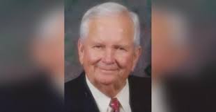 Rev. Andrew Franklin Peacock Sr. Obituary (2022)