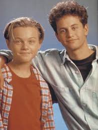 Growing pains can come and go over. Leonardo Dicaprio Kirk Cameron Hahaha Yes I Put This Under Laughter Is Good For The Soul Cause If This Pic Leonardo Dicaprio Kirk Cameron Leo Dicaprio