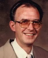 Marshal Salvay Obituary (1944