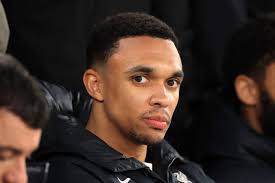Arsenal may have helped expose Trent Alexander-Arnold Liverpool to Real  Madrid transfer reality