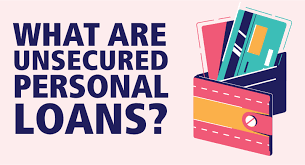 Are Unsecured Personal Loans Right for You? | Cash 1 Blog - News