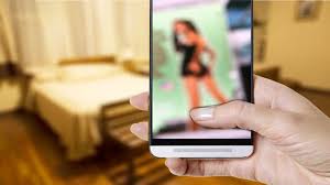 Image result for adult content on phone