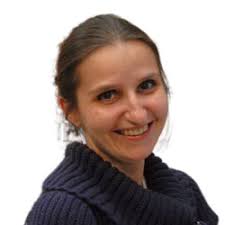 Dr. Sajthy Melinda, gyermekurológus