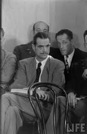 Lewis milestone's two arabian knights (1927), with william boyd, louis wolheim, and mary astor, and the winner of the best comedy director academy award. 260 Howard Hughes Ideen Flugzeug Howard Hughes Jane Russell