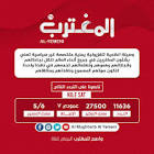 الصفحة العربية