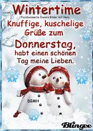 Gifs sind bewegte bilder, die unter einem eigenen dateiformat kommen. Das Wunsche Ich Dir Von Herzen Bei Uns Auch Wieder Mit Schneefall Bilder Donnerstag Donnerstagsgrusse Donnerstag