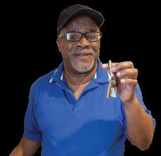 Goddard Riverside Annual Report 2016-17