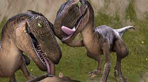 3d dinosaur human licking mammal oral penis raptor source  filmmaker sumeriandragon theropod tongue tongue out 